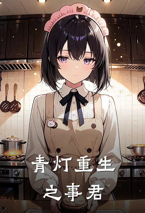 青灯重生之事君