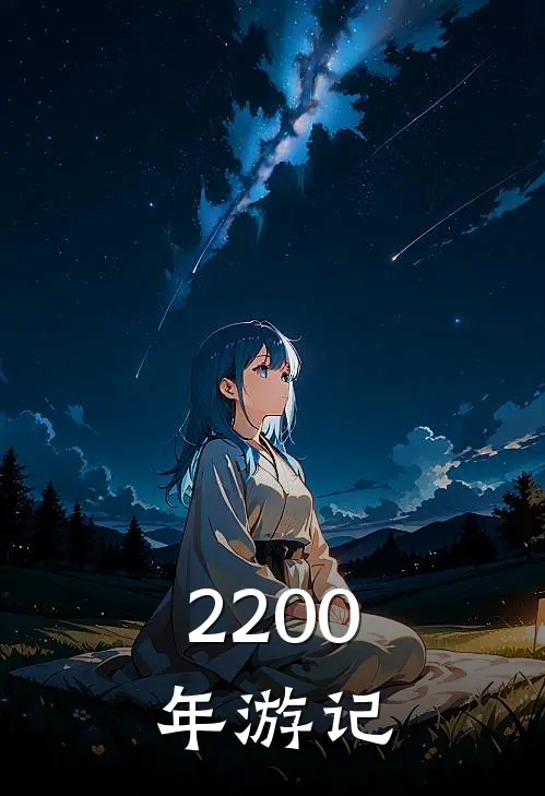 2200年游记