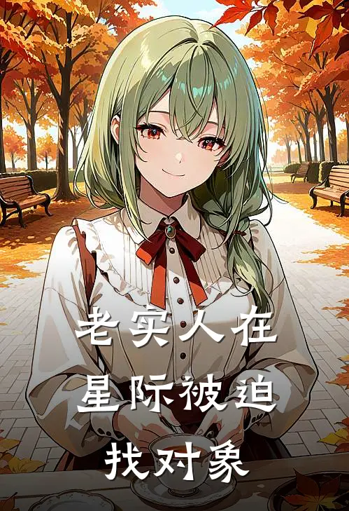 老实人在星际被迫找对象