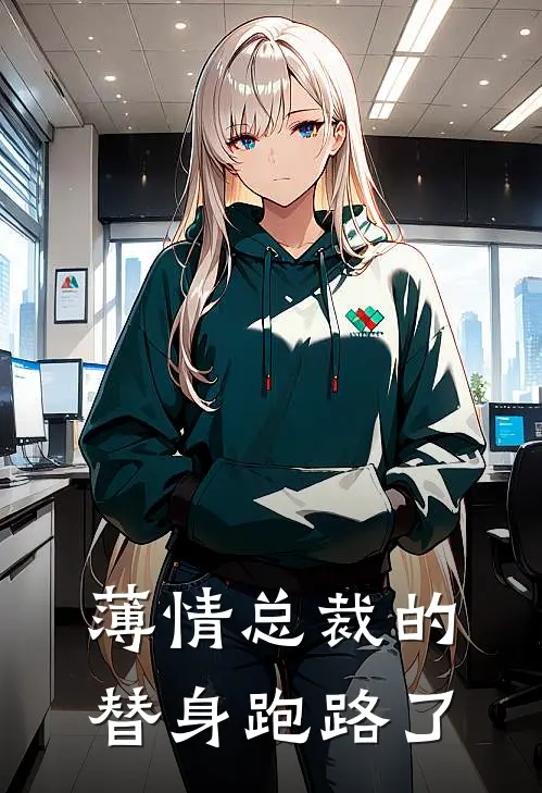 薄情总裁的替身跑路了