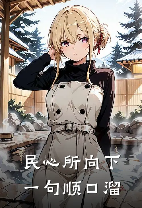 民心所向下一句顺口溜