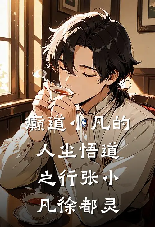 癫道小凡的人尘悟道之行 张小凡 徐都灵