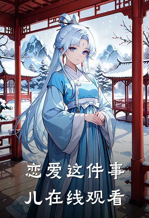 恋爱这件事儿在线观看