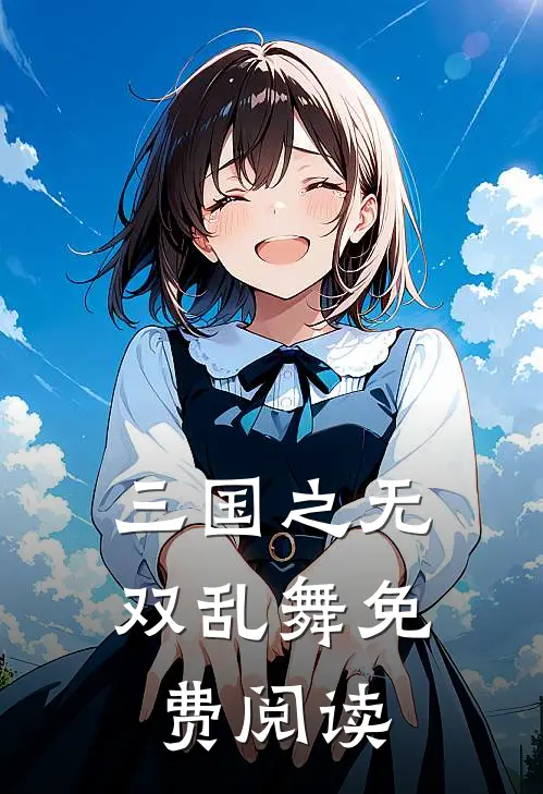 三国之无双乱舞免费阅读