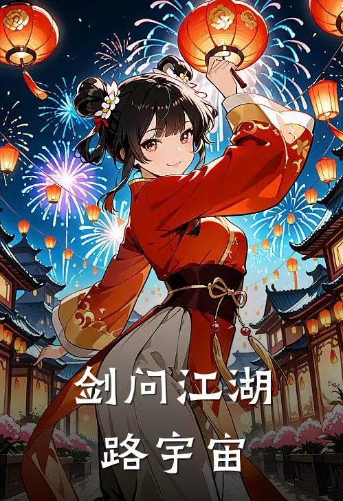 剑问江湖路宇宙(林衍楚莺儿)小说完结版_全文阅读免费全集剑问江湖路宇宙林衍楚莺儿