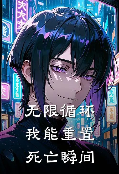 无限循环：我能重置死亡瞬间(沈清刚沈清)热门完本小说_最新小说无限循环：我能重置死亡瞬间沈清刚沈清
