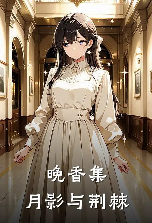 晚香集：月影与荆棘