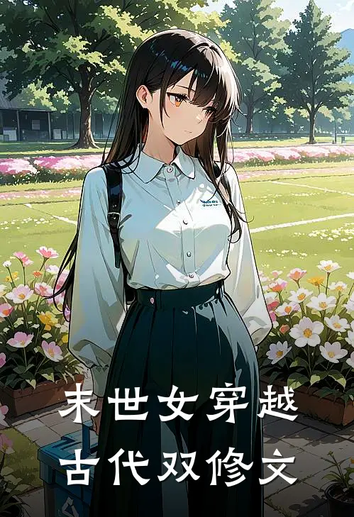 末世女穿越古代双修文