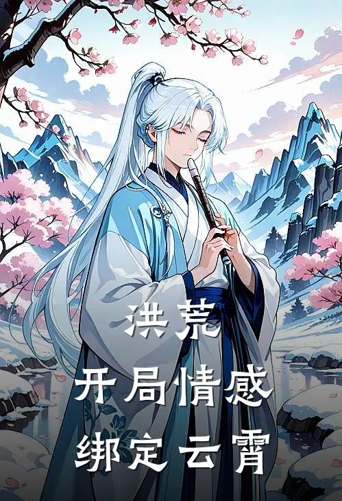 洪荒：开局情感绑定云霄(凌尘凌承)最新热门小说_完结小说洪荒：开局情感绑定云霄(凌尘凌承)