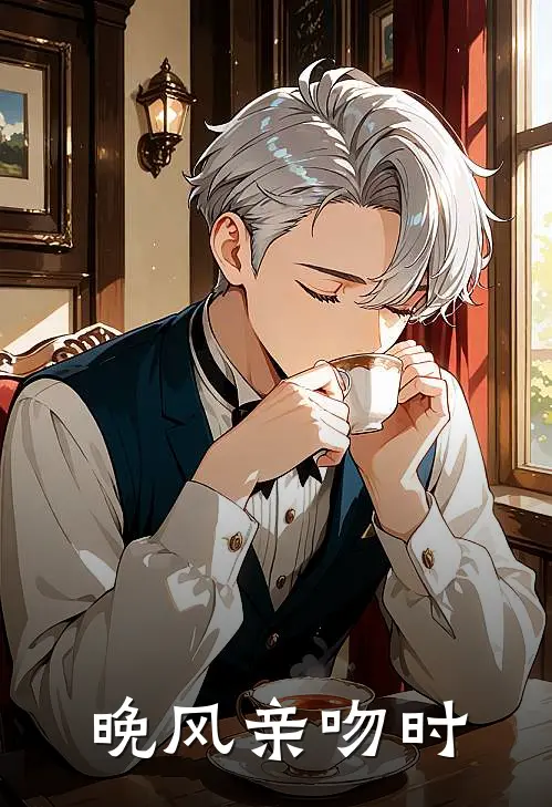 晚风亲吻时