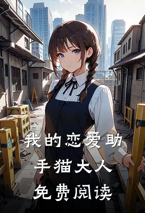 我的恋爱助手猫大人免费阅读