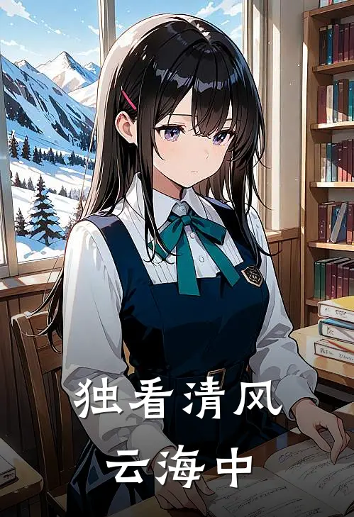 独看清风云海中