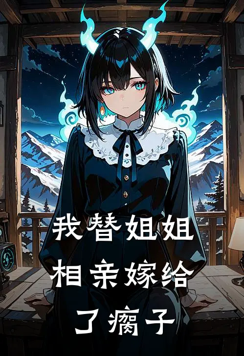 我替姐姐相亲嫁给了瘸子