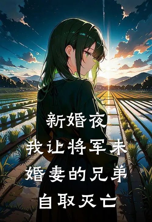 新婚夜，我让将军未婚妻的兄弟自取灭亡（赵昭苏清月）最新章节列表