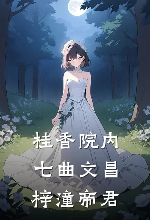 桂香院内七曲文昌梓潼帝君