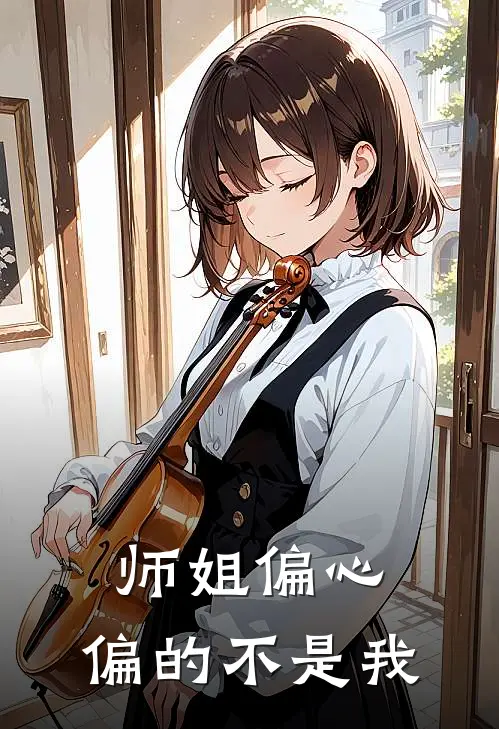 师姐偏心，偏的不是我(姜思瑶程修泊)完本小说_热门的小说师姐偏心，偏的不是我姜思瑶程修泊