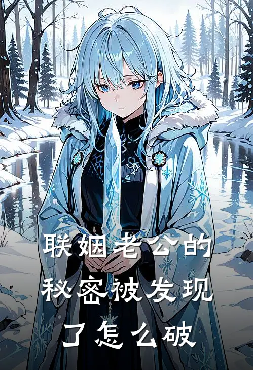 联姻老公的秘密被发现了怎么破