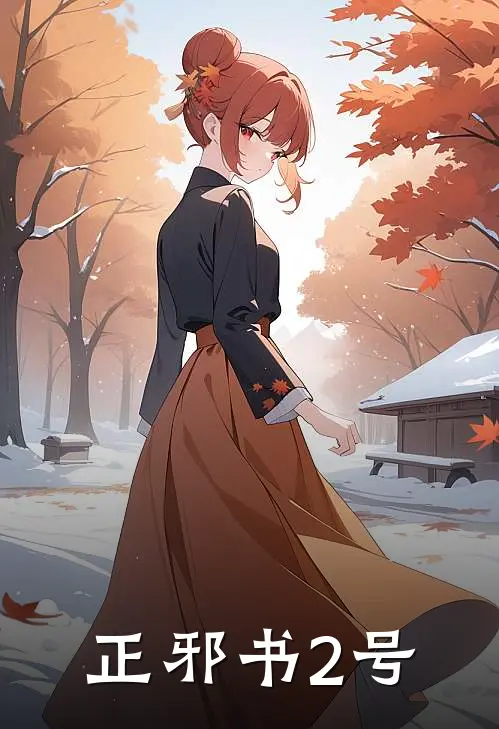 正邪书2号
