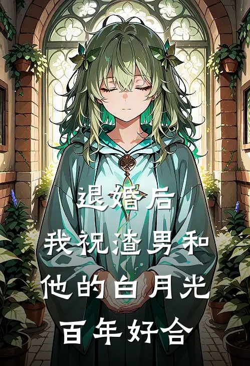 退婚后，我祝渣男和他的白月光百年好合顾衍林渺免费小说完结_最新完本小说推荐退婚后，我祝渣男和他的白月光百年好合(顾衍林渺)