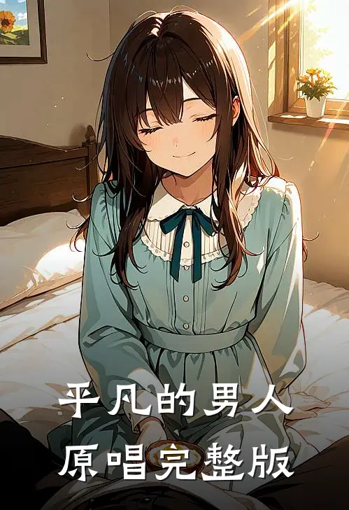 平凡的男人原唱完整版