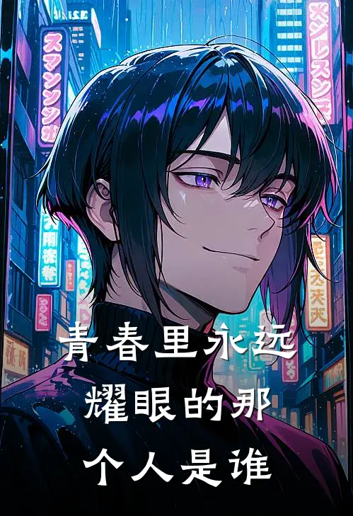 青春里永远耀眼的那个人是谁