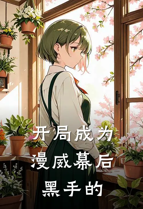 开局成为漫威幕后黑手的