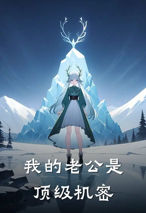 我的老公是顶级机密