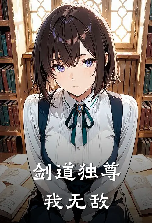 剑道独尊我无敌