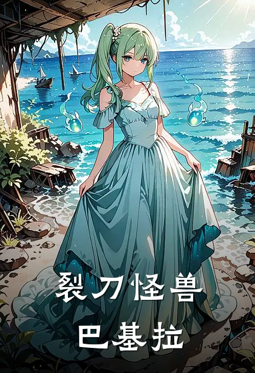 裂刀怪兽巴基拉