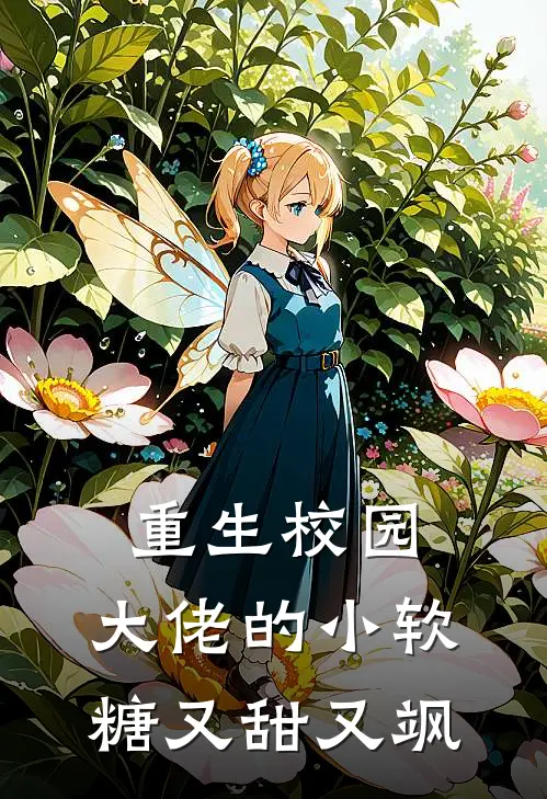 重生校园：大佬的小软糖又甜又飒(张浩林晚星)已完结小说_重生校园：大佬的小软糖又甜又飒(张浩林晚星)小说免费在线阅读