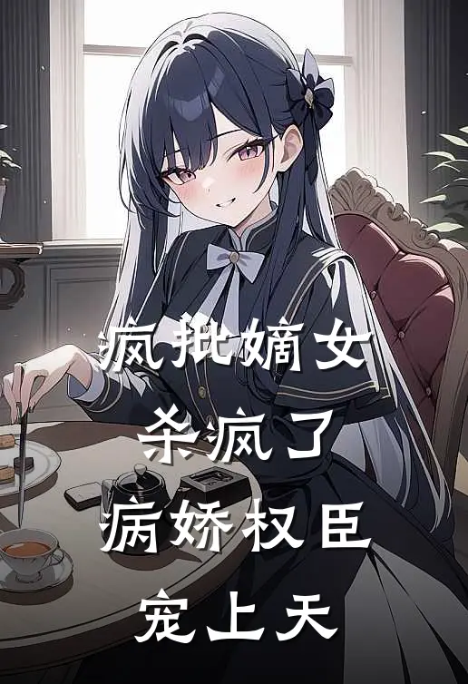 沈惊瓷凌迟《疯批嫡女杀疯了，病娇权臣宠上天》全本免费在线阅读_(沈惊瓷凌迟)最新章节在线阅读