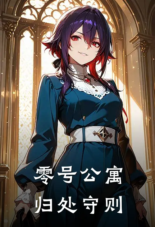 零号公寓·归处守则