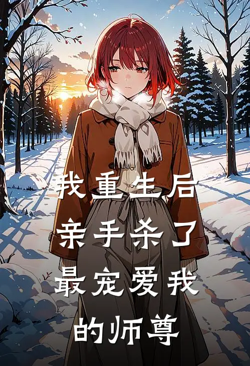 我重生后，亲手杀了最宠爱我的师尊