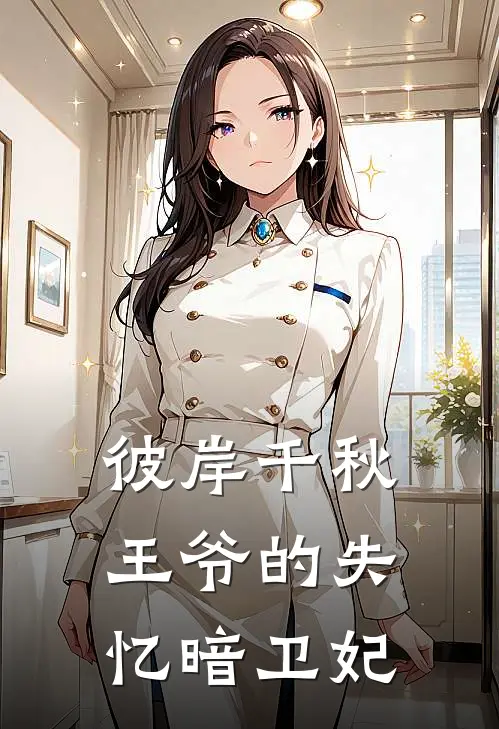 彼岸千秋：王爷的失忆暗卫妃