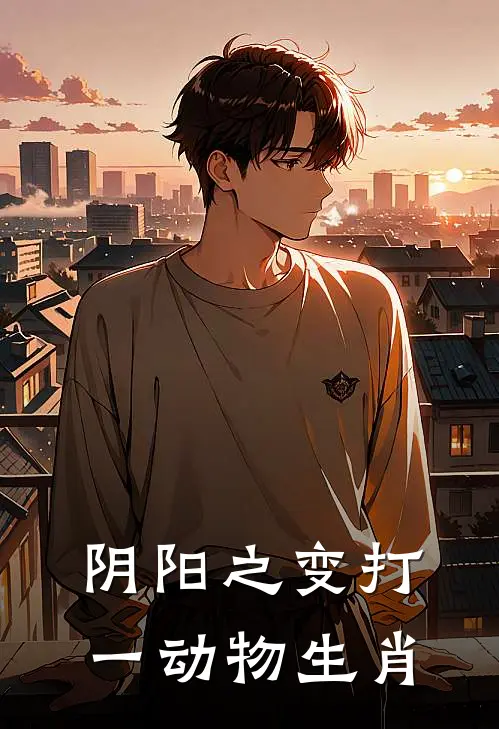 阴阳之变打一动物生肖