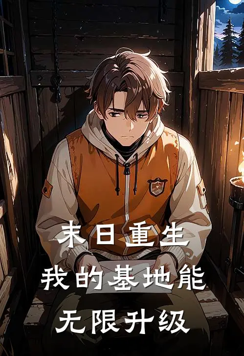 末日重生：我的基地能无限升级林渊陆昊天完结小说大全_免费小说在哪看末日重生：我的基地能无限升级(林渊陆昊天)