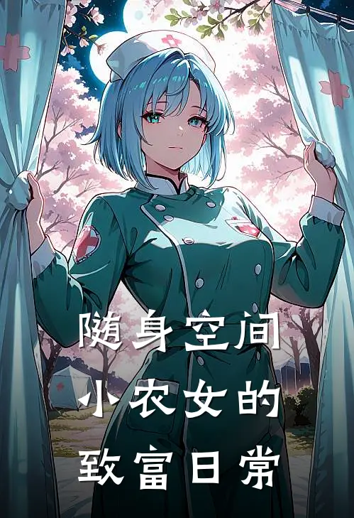 随身空间：小农女的致富日常赵小雨张婶完结好看小说_无弹窗全文免费阅读随身空间：小农女的致富日常(赵小雨张婶)