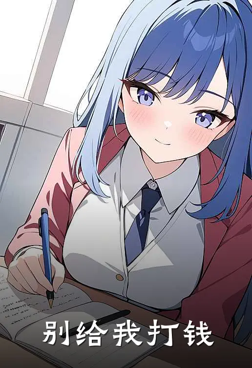 别给我打钱