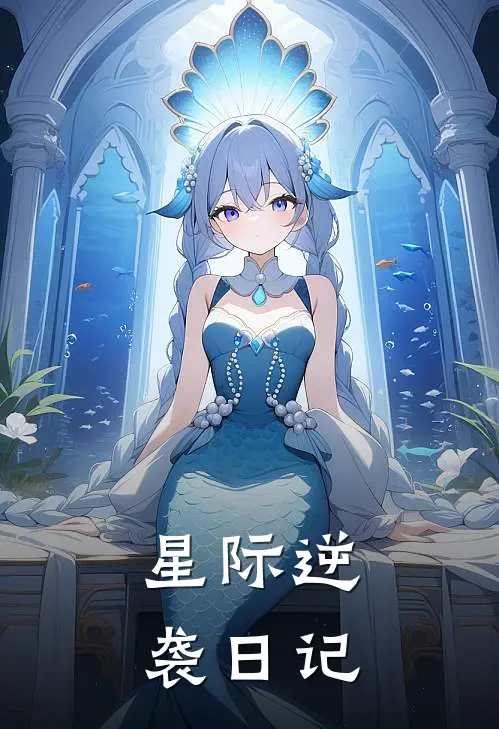 星际逆袭日记