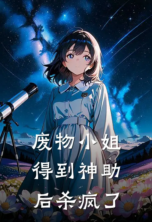 废物小姐得到神助后杀疯了