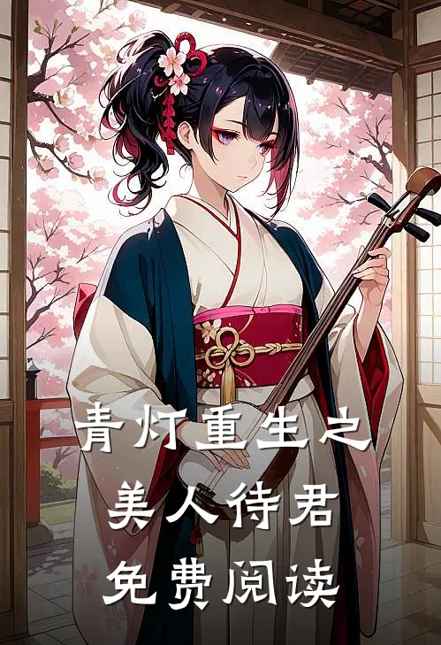 青灯重生之美人待君免费阅读