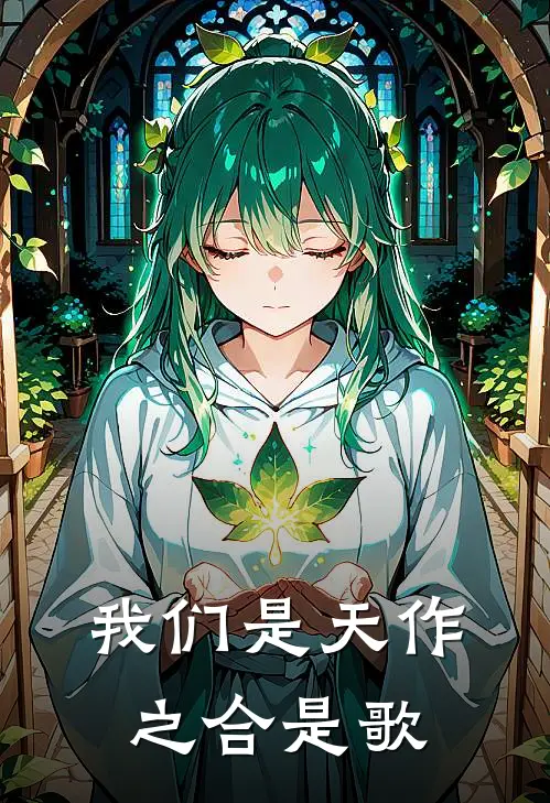 我们是天作之合是歌