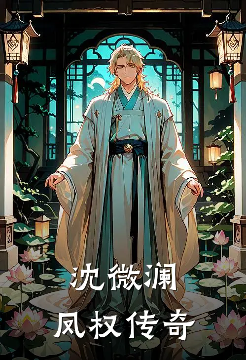 沈微澜：凤权传奇沈微澜春杏完结热门小说_完整版小说全文免费阅读沈微澜：凤权传奇沈微澜春杏