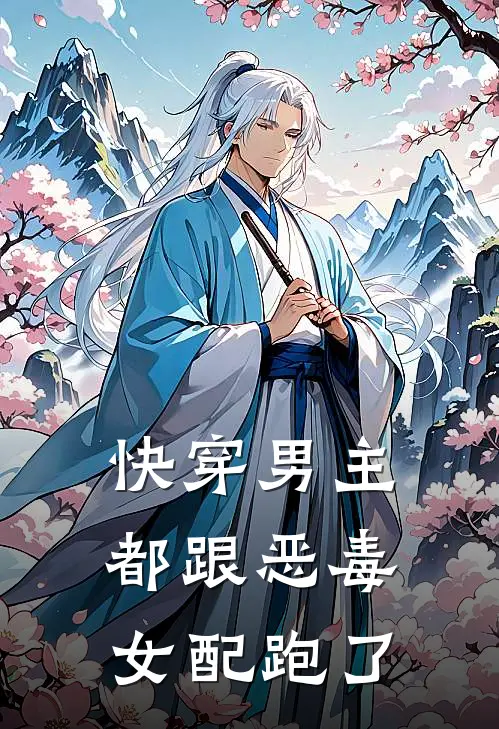 【快穿】男主都跟恶毒女配跑了