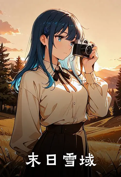 末日雪域