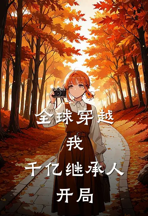 全球穿越：我，千亿继承人，开局