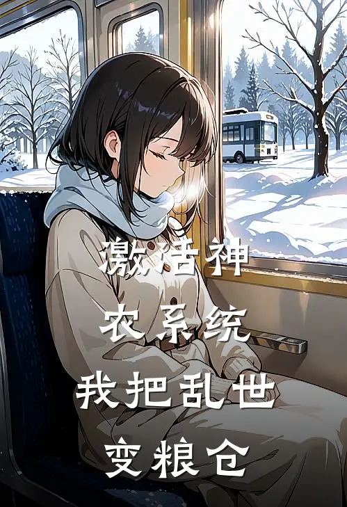 激活神农系统，我把乱世变粮仓