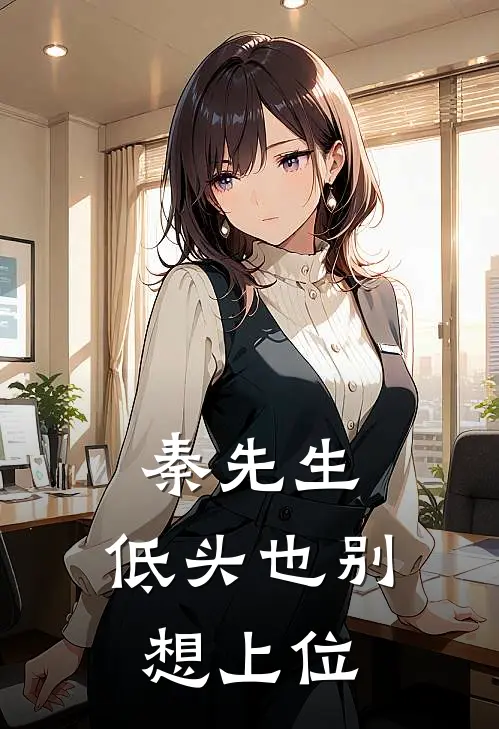 秦先生，低头也别想上位