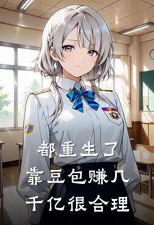 都重生了，靠豆包赚几千亿很合理(林辰林建国)免费完结小说_免费小说在线阅读都重生了，靠豆包赚几千亿很合理(林辰林建国)