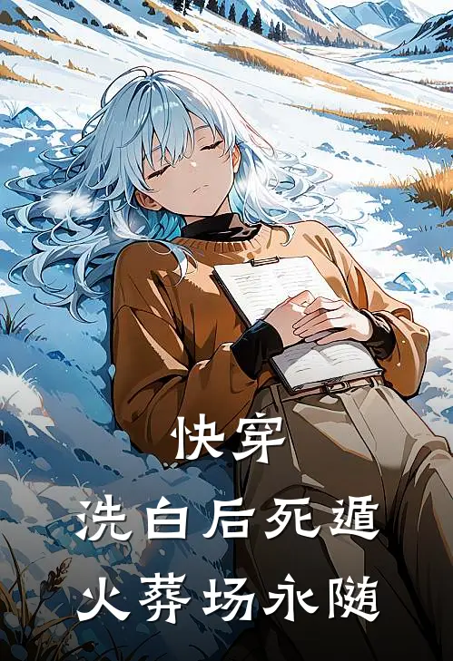 快穿：洗白后死遁，火葬场永随叶微晚顾白热门小说免费阅读_网络热门小说快穿：洗白后死遁，火葬场永随(叶微晚顾白)